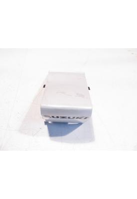 Suzuki GS500F TAIL FAIRING