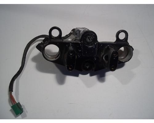 Suzuki GS500F TRIPLE TREE UPPER