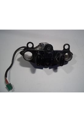 Suzuki GS500F TRIPLE TREE UPPER