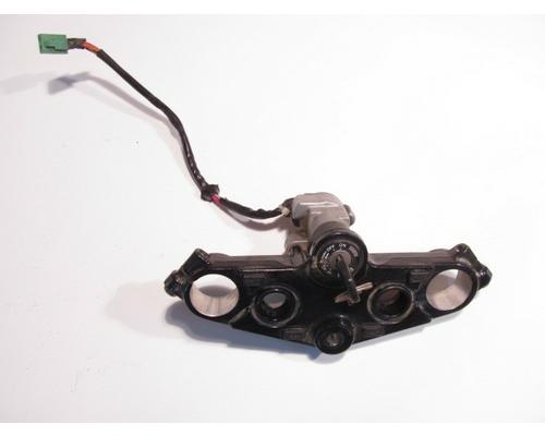 Suzuki GS500F TRIPLE TREE UPPER