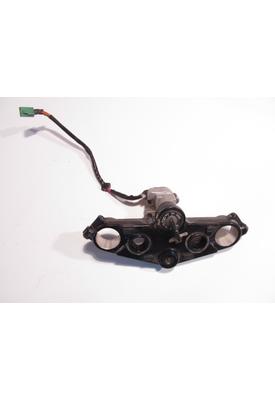 Suzuki GS500F TRIPLE TREE UPPER