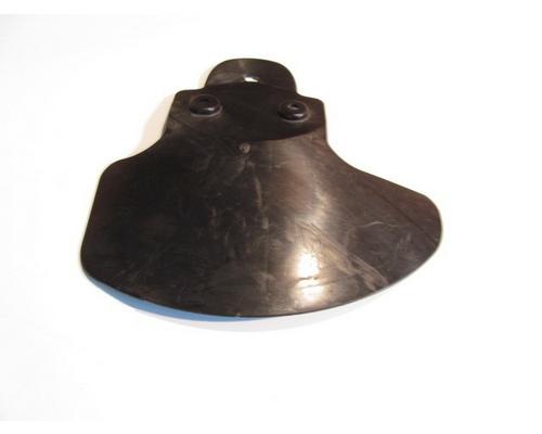Suzuki GS500F Triple Tree Cover