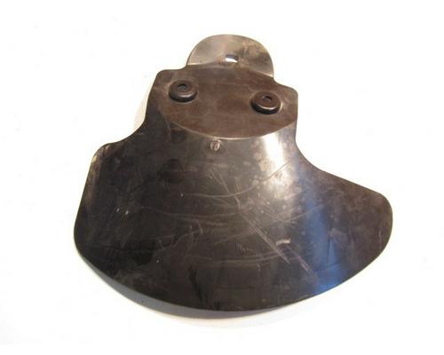 Suzuki GS500F Triple Tree Cover