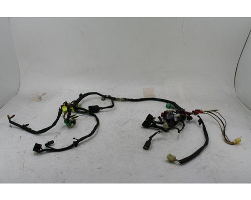 Suzuki GS500F Wire Harness