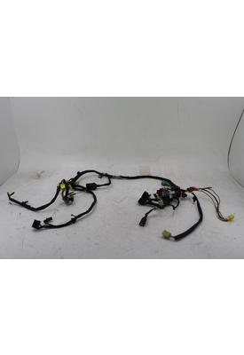Suzuki GS500F Wire Harness