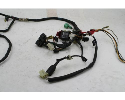 Suzuki GS500F Wire Harness
