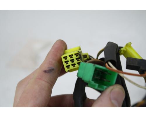 Suzuki GS500F Wire Harness