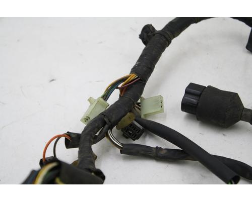 Suzuki GS500F Wire Harness