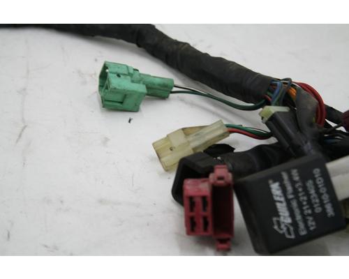 Suzuki GS500F Wire Harness