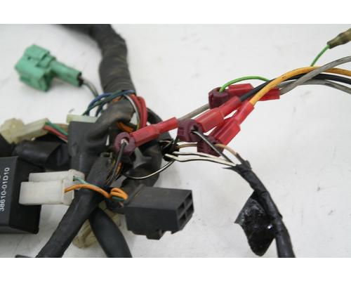 Suzuki GS500F Wire Harness