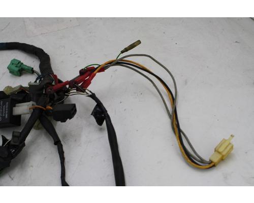 Suzuki GS500F Wire Harness