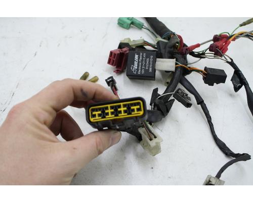 Suzuki GS500F Wire Harness