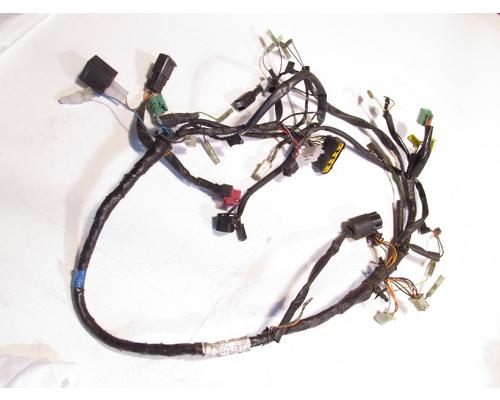Suzuki GS500F Wire Harness