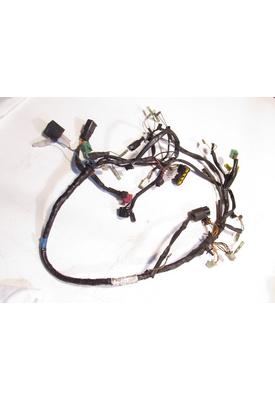 Suzuki GS500F Wire Harness