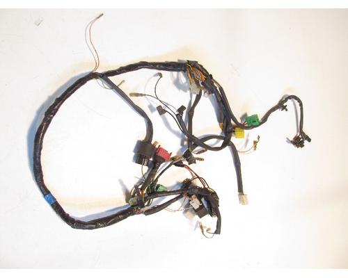 Suzuki GS500F Wire Harness