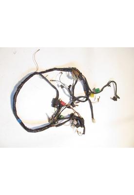 Suzuki GS500F Wire Harness