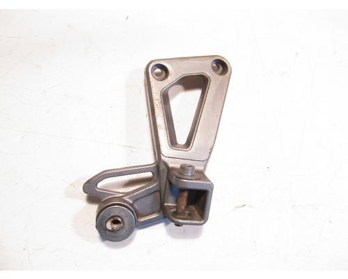 Suzuki GSF1200S FOOT PEG BRKT REAR