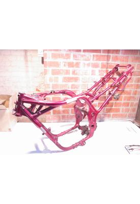 Suzuki GSF1200S FRAME