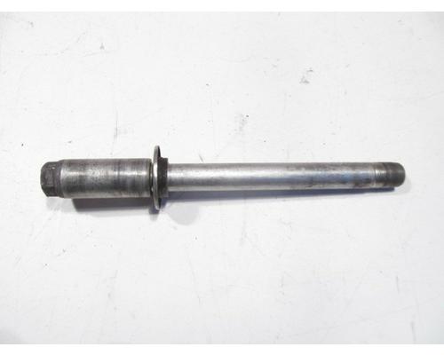 Suzuki GSF1200S FRONT AXLE
