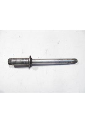 Suzuki GSF1200S FRONT AXLE