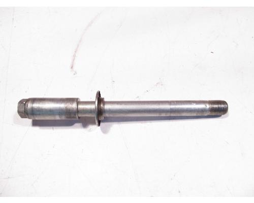 Suzuki GSF1200S FRONT AXLE