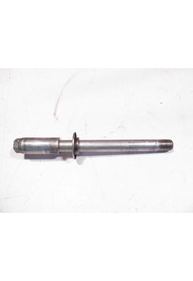 Suzuki GSF1200S FRONT AXLE