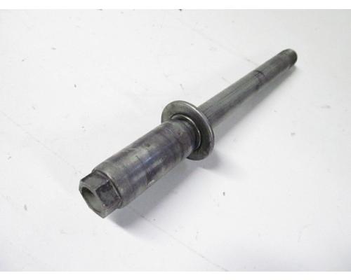 Suzuki GSF1200S FRONT AXLE