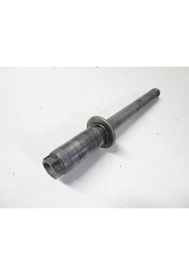 Suzuki GSF1200S FRONT AXLE
