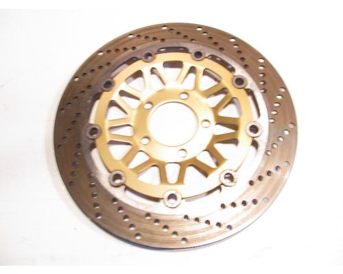 Suzuki GSF1200S FRONT ROTOR