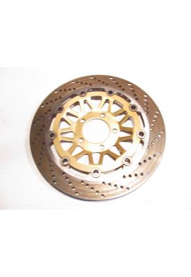 Suzuki GSF1200S FRONT ROTOR