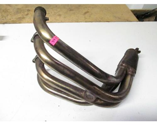 Suzuki GSF1200S HEAD PIPE