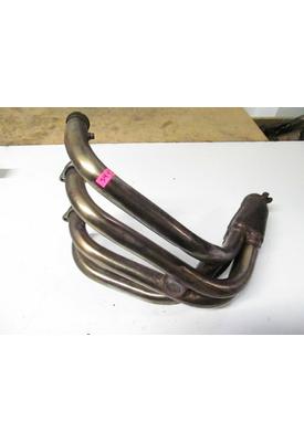 Suzuki GSF1200S HEAD PIPE