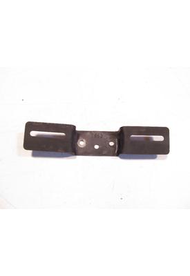 Suzuki GSF1200S License Mounting Assy.