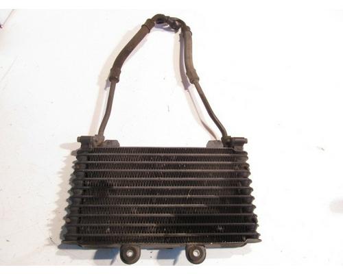 Suzuki GSF1200S OIL COOLER LINES