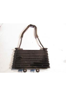Suzuki GSF1200S OIL COOLER LINES