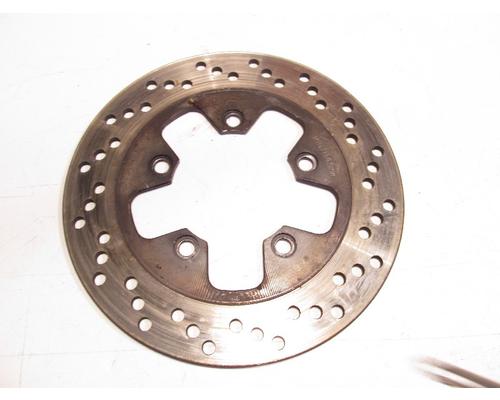 Suzuki GSF1200S REAR ROTOR