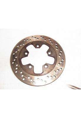 Suzuki GSF1200S REAR ROTOR