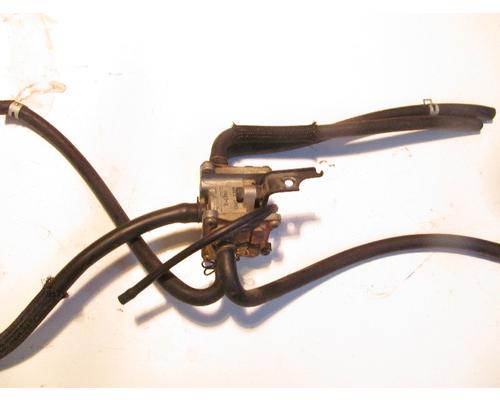 Suzuki GSF1200 Air Valve