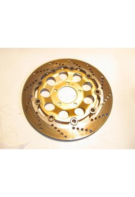 Suzuki GSF1200 FRONT ROTOR