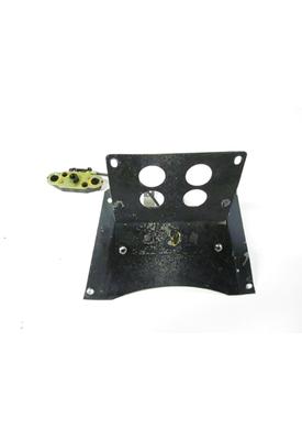 Suzuki GSF1200 License Mounting Assy.