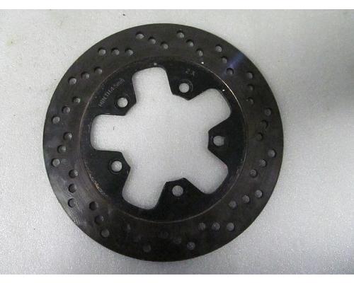Suzuki GSF1200 REAR ROTOR