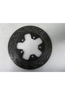 Suzuki GSF1200 REAR ROTOR