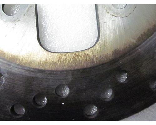 Suzuki GSF1200 REAR ROTOR