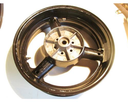 Suzuki GSF1200 REAR WHEEL