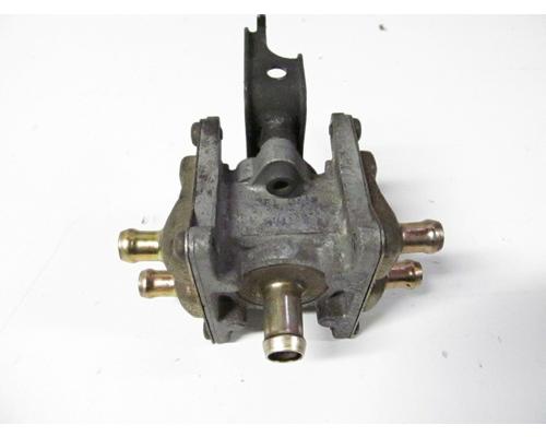 Suzuki GSF600S Bandit Air Valve