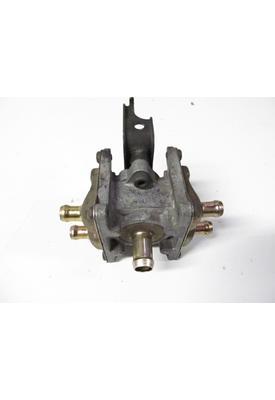 Suzuki GSF600S Bandit Air Valve