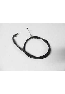 Suzuki GSF600S Bandit Choke Cable