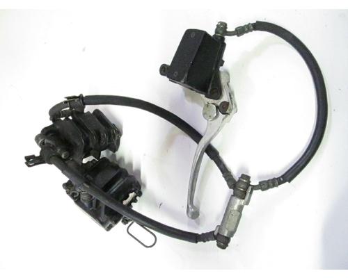 Suzuki GSF600S Bandit FRONT CALIPER