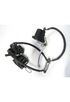 Suzuki GSF600S Bandit FRONT CALIPER