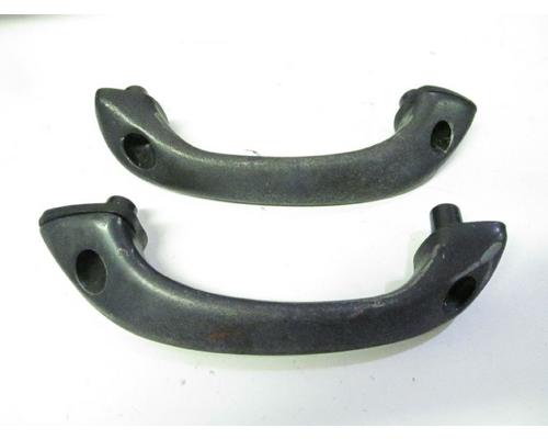 Suzuki GSF600S Bandit GRAB RAIL